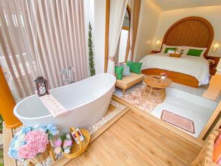 Pangthara65 ปางธารา ณ ปางไฮ เชียงใหม่ - Doi Saket - 5