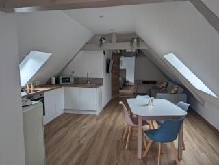 Le Cosy (20' Strasbourg en Bus) - Marlenheim - 8
