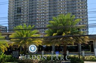 Verdon Parc 2Br Comfy Resort facing Samal island! - Davao - 9