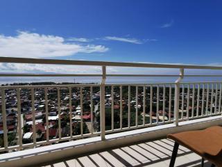 Verdon Parc 2Br Comfy Resort facing Samal island! - Davao - 6