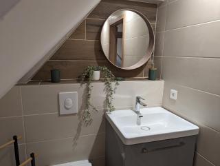 Le Cosy (20' Strasbourg en Bus) - Marlenheim - 3