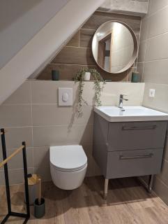 Le Cosy (20' Strasbourg en Bus) - Marlenheim - 4