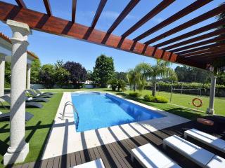 Tasteful Braga Villa 4 Bedrooms Villa Helena Private Pool & Close To Amenities Esposende - 8