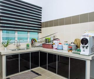 Homestay Klebang Pool - 2