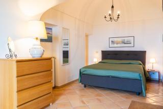 Villa Marghe - Sea View Rooms - Massa Lubrense - 3