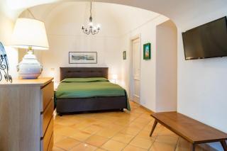 Villa Marghe - Sea View Rooms - Massa Lubrense - 4
