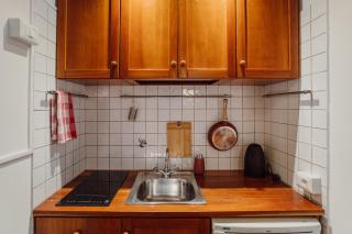 La Maisonette di Trastevere - Roma - 3