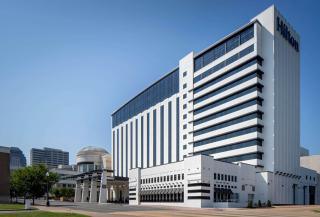 Hilton Shreveport - 7