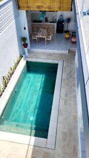 Villa Pasa - Minimalist Villa with Rooftop - Lovina - 2