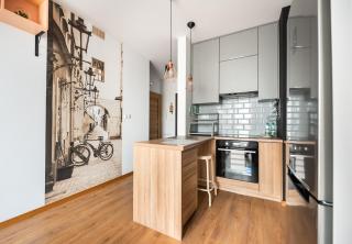 Daniszewska Cosy Apartment - Varsavia - 4