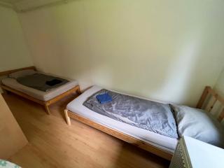 Blue Coral F3 3 Bedroom and Living room House with garden - 6