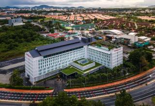 Ramada Plaza by Wyndham Chao Fah Phuket - Phuket - 0