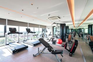 Ramada Plaza by Wyndham Chao Fah Phuket - 1