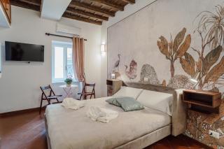 La Maisonette di Trastevere - Roma - 1