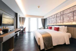 Ramada Plaza by Wyndham Chao Fah Phuket - 2