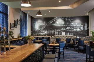 Leonardo Hotel Newcastle - 4
