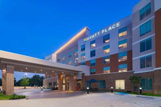Hyatt Place Austin Lake Travis/Four Points - Austin - 0