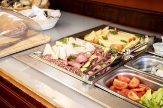 Hotel Villa Lauretta - Karlovy Vary - 1