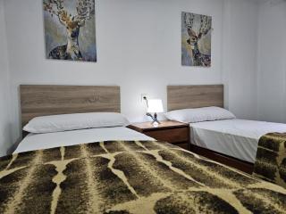 1A113 Moderno 3 dormitorios by R2R Consulting - 1