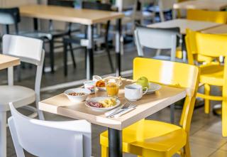 B&B HOTEL Bordeaux Langon - Langon - 3