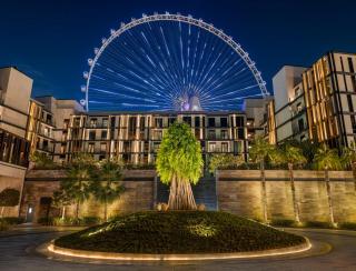Banyan Tree Dubai at Bluewaters - Dubai - 8