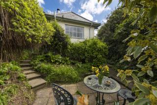 The Old Exchange - 0