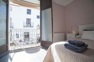Apartamento de 43 m2 con vistas al mar. - Altea - 5