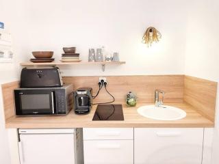 Studio Sable d'Or N1 - 9