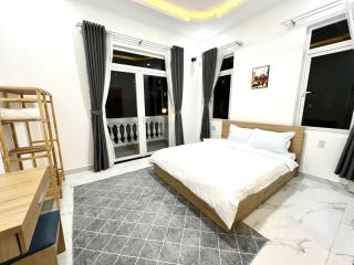 CT Villa - Ấp Xuân An - 7