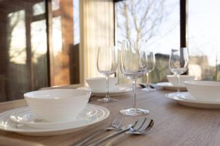 Orchard House - 2 bedroom house, Central Alnwick - Alnwick - 7