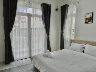 CT Villa - Ấp Xuân An - 4