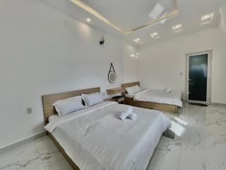 CT Villa - Ấp Xuân An - 2