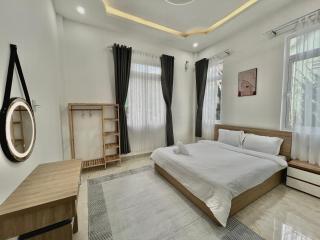 CT Villa - Ấp Xuân An - 1