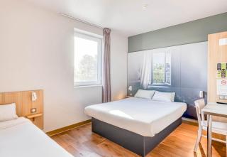 B&B HOTEL Bordeaux Langon - Langon - 8