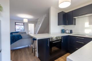 Orchard House - 2 bedroom house, Central Alnwick - Alnwick - 9