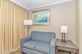 Immaculate Ocean View Suite!-Caravelle Resort 1004-Sleeps 6 Guests! - Myrtle Beach - 7
