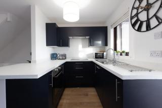 Orchard House - 2 bedroom house, Central Alnwick - 0
