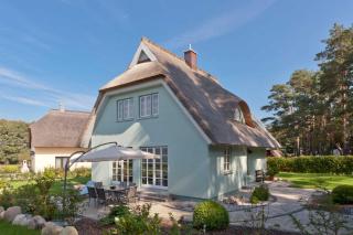 Strandhaus Aquamaritim - Stubbenfelde - 9