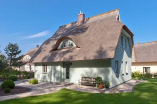 Strandhaus Aquamaritim - Stubbenfelde - 8