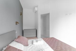 Casa da Suite Grey - Milan - 9