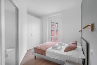 Casa da Suite Grey - Milan - 5