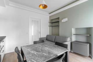 Casa da Suite Grey - Milan - 4