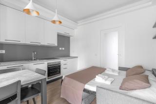Casa da Suite Grey - Milan - 2