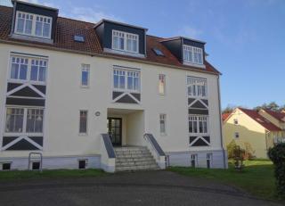 familienfreundliche Ferienwohnung Seeschwalbe in Koserow - Ostseebad Koserow - 8