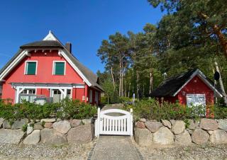 Strandhaus Usedom - 0