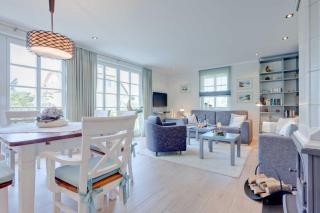 Strandhaus Aquamaritim - 5