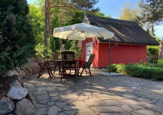 Strandhaus Usedom - Stubbenfelde - 7