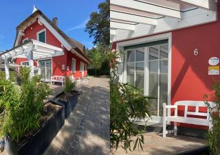 Strandhaus Usedom - Stubbenfelde - 6