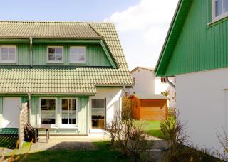 Ferienhaus Knospe - Ückeritz - 0