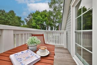 Ferienhaus Hygge - Wiek auf Rügen - 8